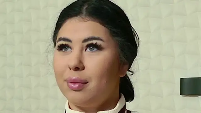 Snapshot of MegaBoobsDeee chatting on 12.23.25 MegaBoobsDeee online show from 12.23.25