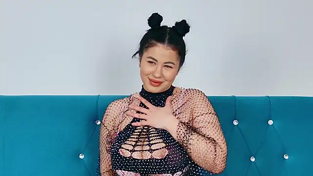 Snapshot of MegaBoobsDeee chatting on 01.10.26 MegaBoobsDeee online show from 01.10.26