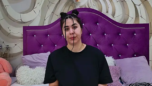 Snapshot of MegaBoobsDeee chatting on 03.03.26 MegaBoobsDeee online show from 03.03.26