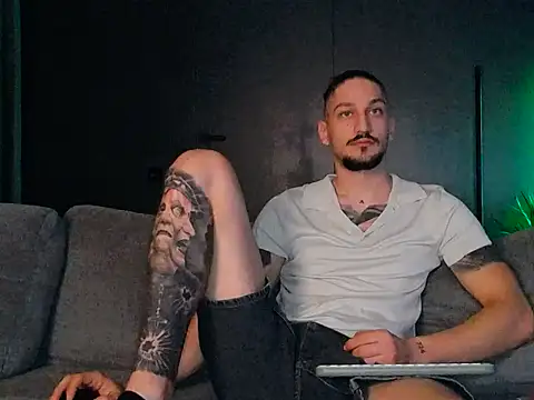 huntingod online show from 11.29.25