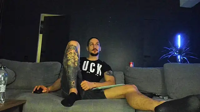 huntingod online show from 12.15.25