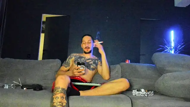 huntingod online show from 12.16.25