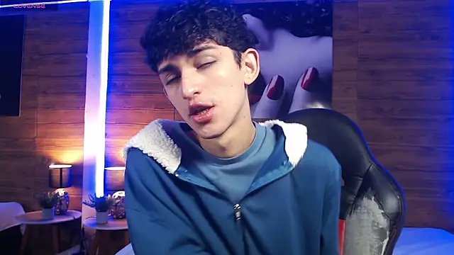 Michaelkoiv online show from 03.07.26