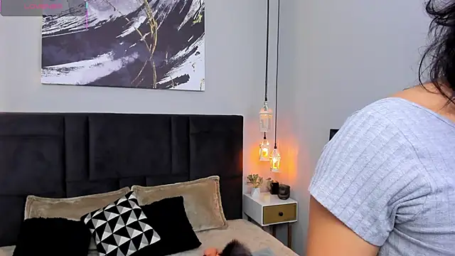 Scarlett musik online show from 03.01.26