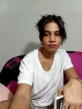 Miss-Perfection online show from 04.10.26