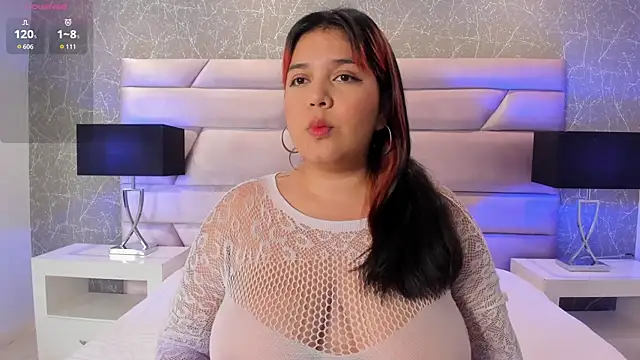 AmberHarpper online show from 04.20.26