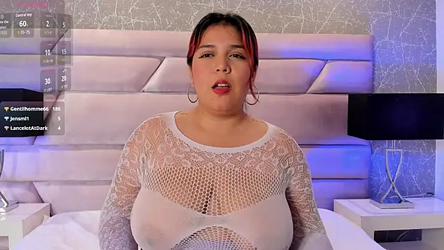 AmberHarpper online show from 04.21.26