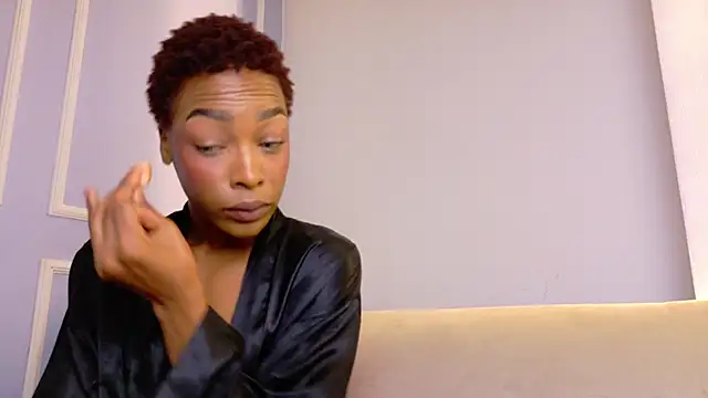 Snapshot of GenesisJordan chatting on 12.16.25 GenesisJordan online show from 12.16.25