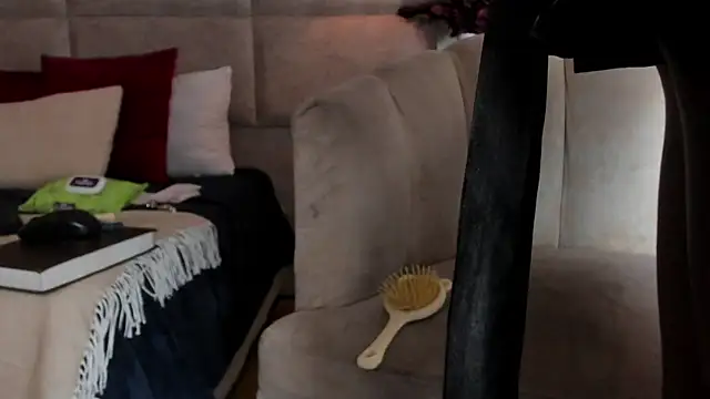 GenesisJordan online show from 04.09.26