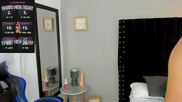 Bryan robayo5 online show from 01.18.26