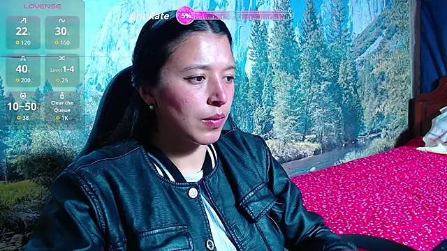 luanablood online show from 11.30.25