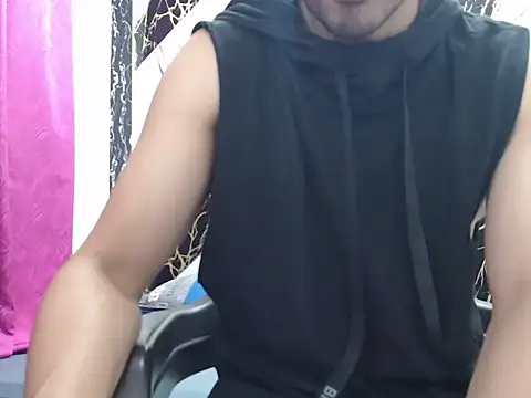 simonm667 online show from 05.17.26