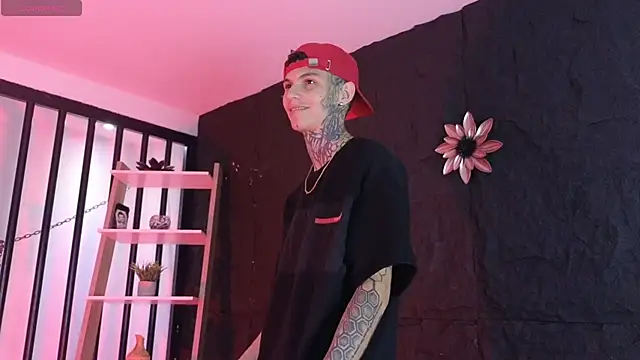 Paulo 527 online show from 01.16.26