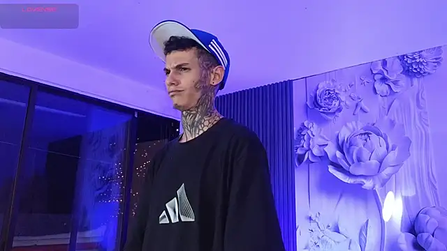 Paulo 527 online show from 03.01.26