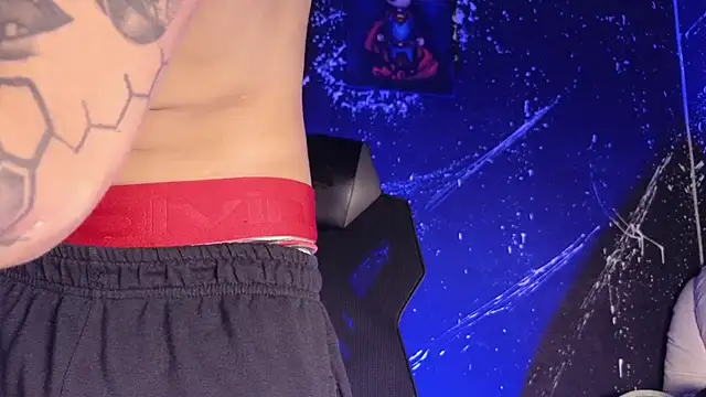 Paulo 527 online show from 03.15.26