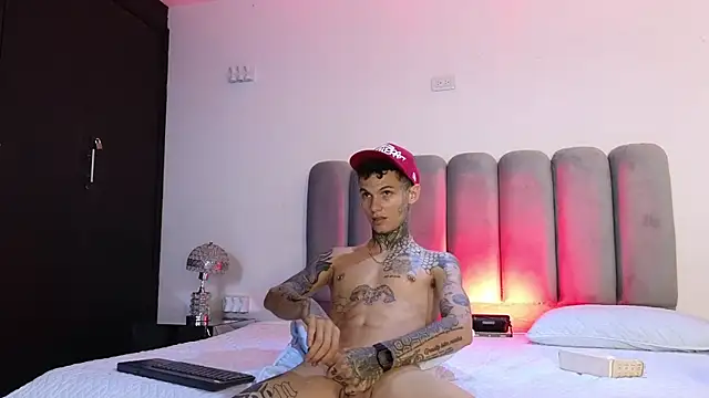 Paulo 527 online show from 04.02.26