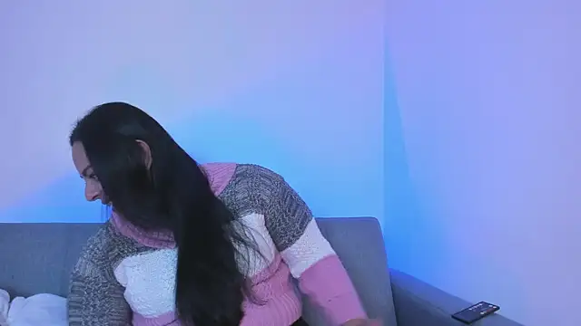 Snapshot of jimena_chic1 chatting on 11.29.25 jimena chic1 online show from 11.29.25