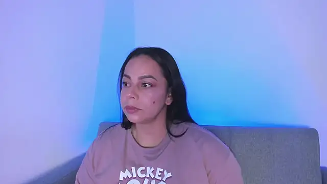 Snapshot of jimena_chic1 chatting on 01.14.26 jimena chic1 online show from 01.14.26