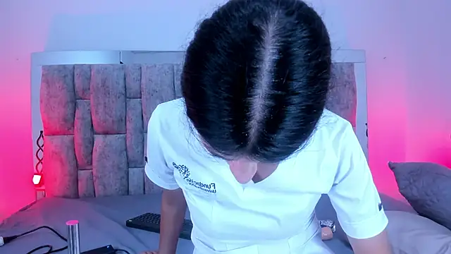 ZafiraNavarro online show from 03.20.26