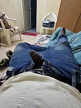 Jaaan668 online show from 11.30.25