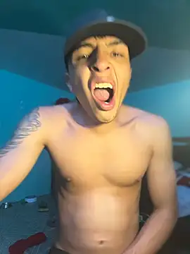 pabonsitoo online show from 12.03.25