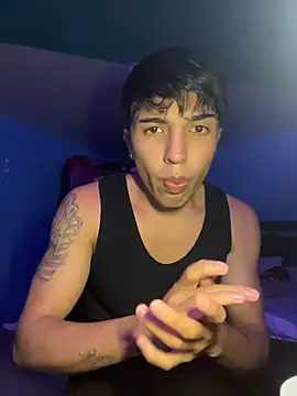 pabonsitoo online show from 12.21.25