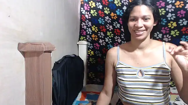 ELIZABET2- online show from 04.18.26