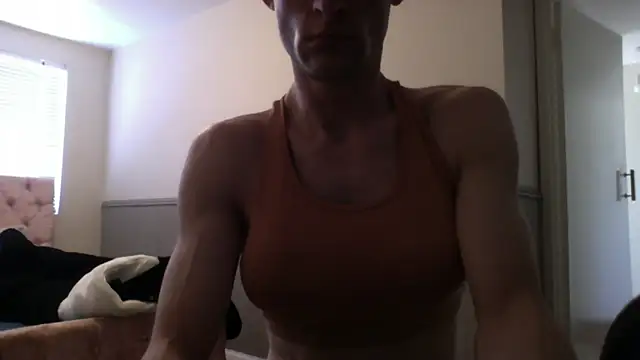 Mrslingerie online show from 04.23.26