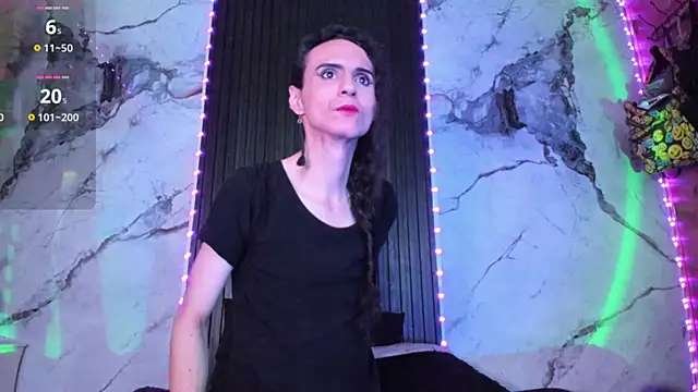 Snapshot of All_fetiche chatting on 11.26.25 All fetiche online show from 11.26.25