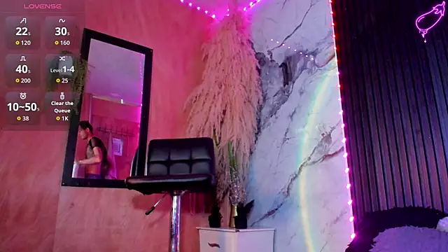 Snapshot of All_fetiche chatting on 11.29.25 All fetiche online show from 11.29.25