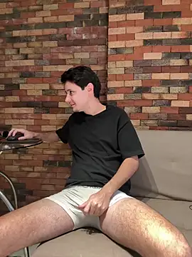 Snapshot of RicoValen chatting on 03.03.26 RicoValen online show from 03.03.26