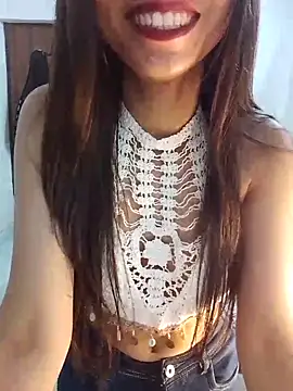 Cute Girl 27 online show from 02.27.26