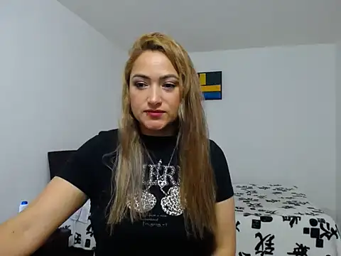 ximenaxcite19 online show from 11.27.25