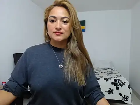 ximenaxcite19 online show from 12.01.25