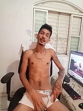 Snapshot of theyllorwillian chatting on 03.14.26 theyllorwillian online show from 03.14.26