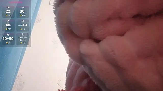 Xiao3187 online show from 12.15.25