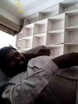 Harry254238 online show from 04.12.26