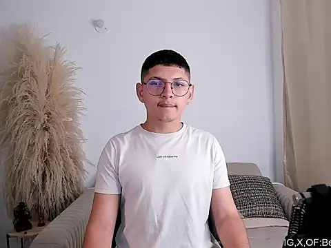 Juan belmont online show from 04.20.26