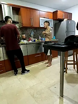 Crazy porkys online show from 03.01.26