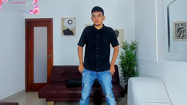 Crazy porkys online show from 04.01.26