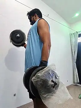 Amit22122 online show from 04.14.26