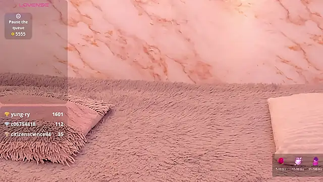 Dakota ferreti  online show from 02.06.26