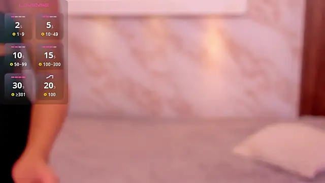 Dakota ferreti  online show from 03.03.26