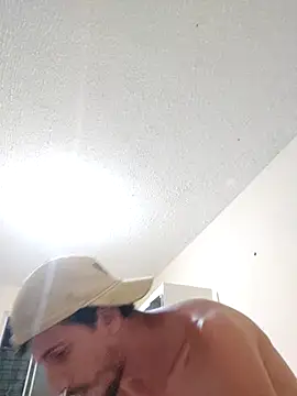 Surf boy8 online show from 11.27.25