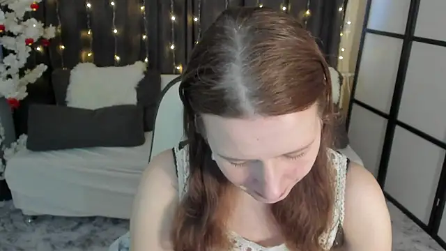 KathrineMeyer online show from 03.09.26