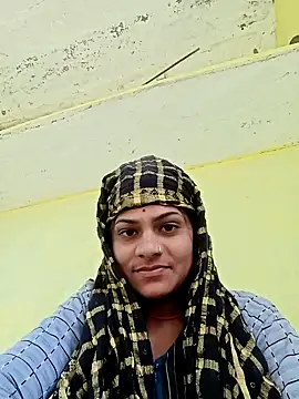 Snapshot of Janki_cute chatting on 12.21.25 Janki cute online show from 12.21.25