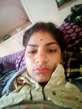 Snapshot of Janki_cute chatting on 02.10.26 Janki cute online show from 02.10.26