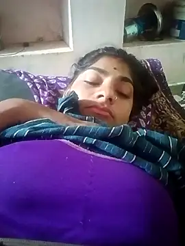 Snapshot of Janki_cute chatting on 02.11.26 Janki cute online show from 02.11.26