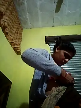 Snapshot of Janki_cute chatting on 02.12.26 Janki cute online show from 02.12.26