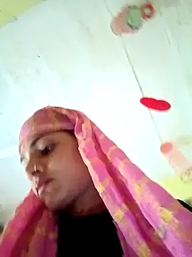 Snapshot of Janki_cute chatting on 04.16.26 Janki cute online show from 04.16.26